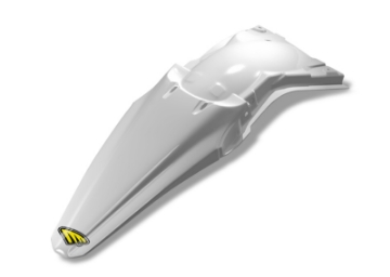 Picture of Cycra 12-16 Kawasaki KX250F-KX450F Rear Fender - White