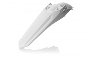 Picture of Cycra 21-24 Honda CRF250R-RX-CRF450R-RX Rear Fender - Red