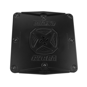 Picture of Cycra Moto Stand Mat Replacement - Black