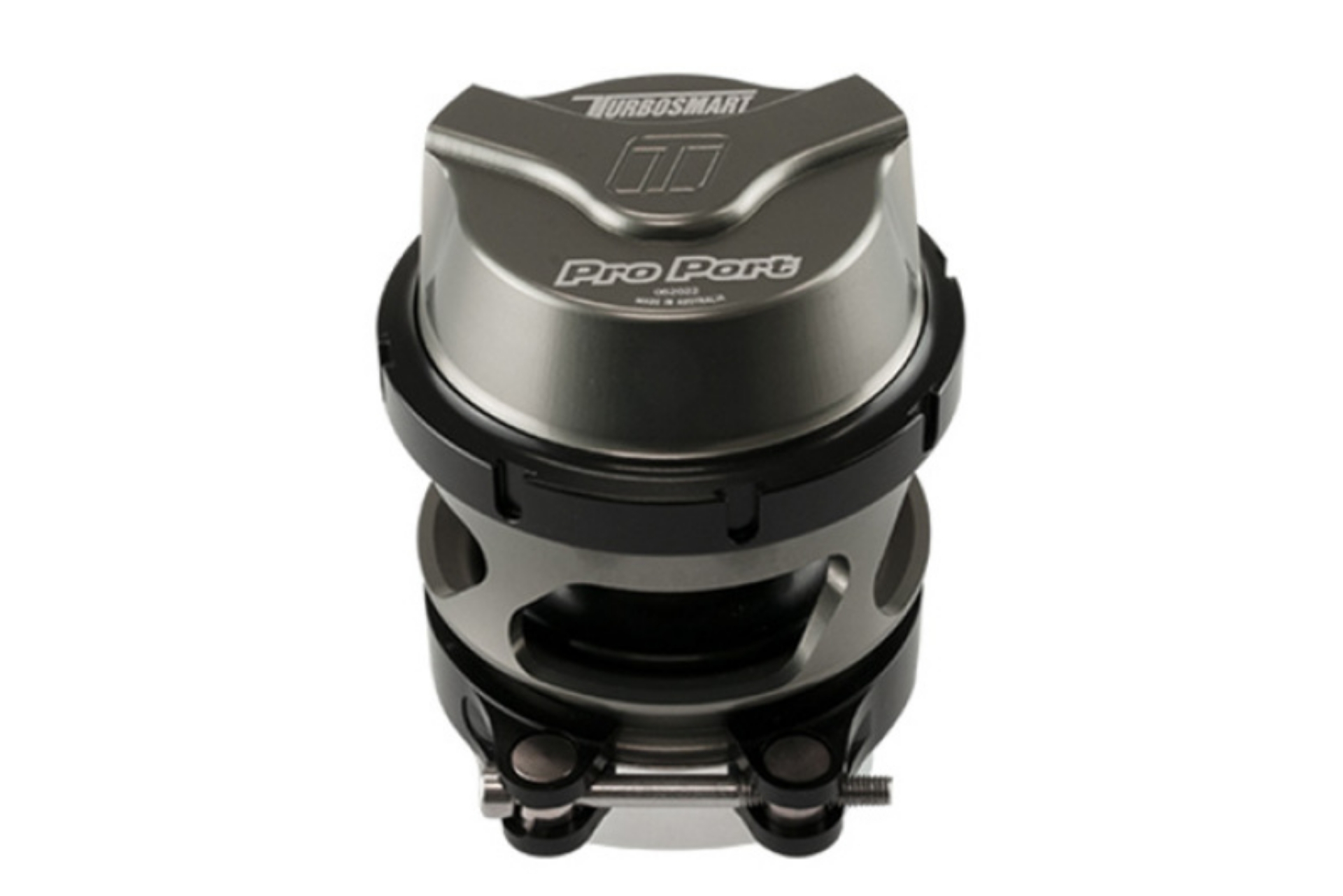 Picture of Turbosmart BOV Pro Port - Platinum