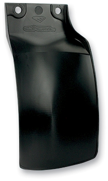 Picture of Cycra 10-13 Yamaha YZ250F Mud Flap - Black
