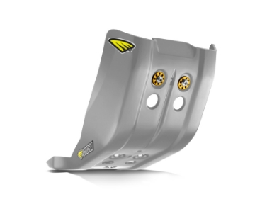 Picture of Cycra 16-18 KTM 450 SX-F-XC-F Full Armor Skid Plate - Grey