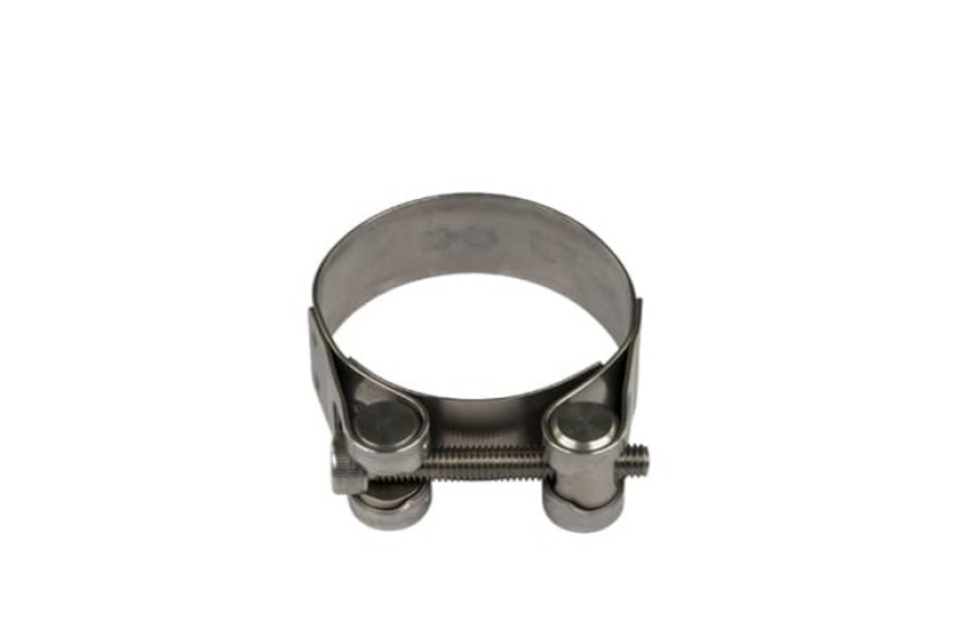Picture of Turbosmart Premium TS Barrel Hose Clamp Quick Release 2in 1-75in Silicone Hose