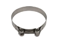 Picture of Turbosmart Premium TS Barrel Hose Clamp Quick Release 4in 3-75in Silicone Hose