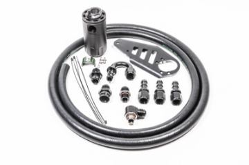 Picture of Radium BMW 135I-335I-535I N54 Catch Can Kit Fluid Lock