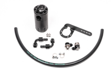 Picture of Radium Engineering Honda Civic Type-R Catch Can Kit PCV Fluid Lock