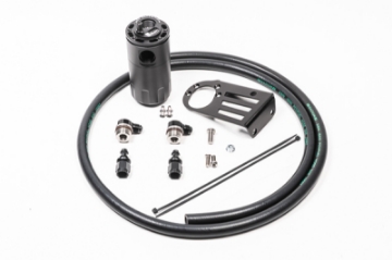 Picture of Radium Engineering Nissan S15 Silvia-200SX Catch Can Kit PCV Fluid Lock