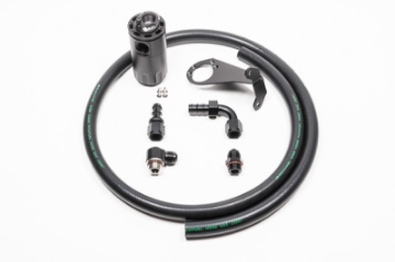 Picture of Radium Engineering Nissan S15 Silvia-200SX Catch Can Kit CCV Fluid Lock