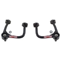 Picture of Skyjacker 21-22 Ford Bronco 4WD 2-3in Upper Control Arm Pair w- HD Ball Joints & Bushings