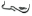 Picture of Cycra CRM Replacement Barset w-Bumpers - Black