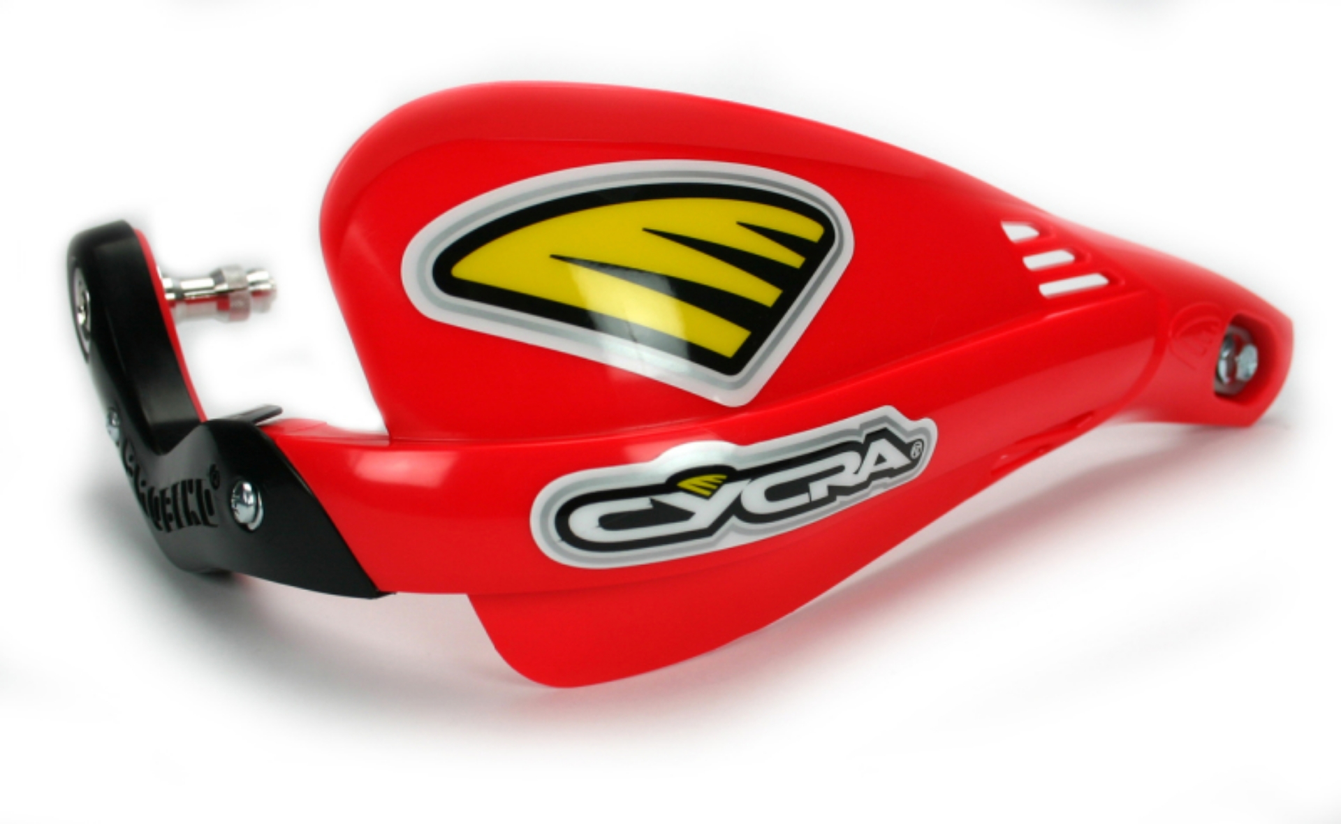 Picture of Cycra Composite Probend Bar Pack - Red