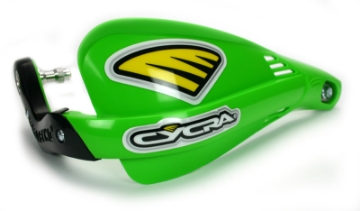 Picture of Cycra Composite Probend Bar Pack - Green