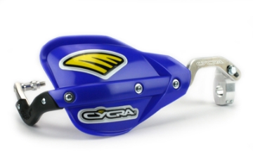 Picture of Cycra CRM Racer Pack 7-8 in- - Blue