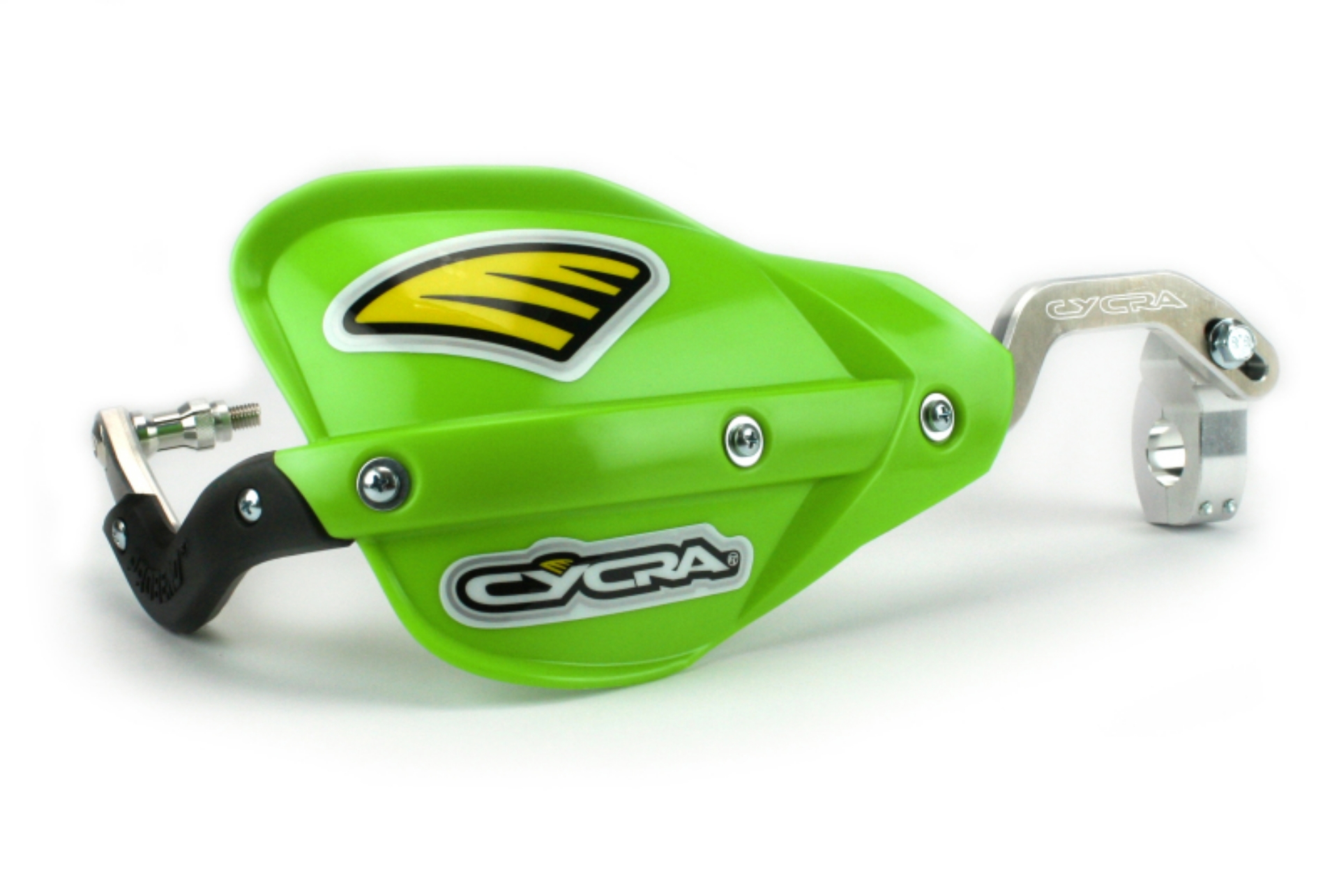Picture of Cycra CRM Racer Pack 1-1-8 in- - Green