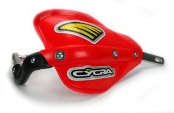 Picture of Cycra Probend Bar Pack - Red
