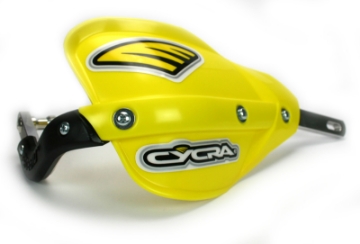 Picture of Cycra Probend Bar Pack - Yellow