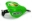 Picture of Cycra Probend Bar Pack - Green