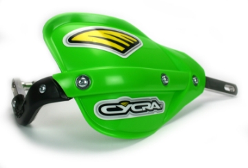 Picture of Cycra Probend Bar Pack - Green