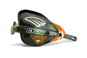Picture of Cycra Ops Probend Bar Pack - Orange