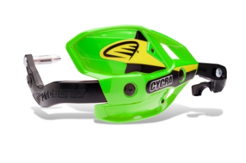Picture of Cycra Probend Ultra w-HCM Clamp 7-8 in- - Green
