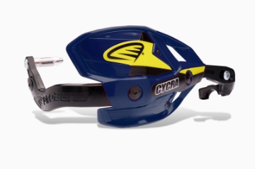 Picture of Cycra Probend Ultra w-HCM Clamp 7-8 in- - Husky Blue