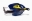 Picture of Cycra Probend Ultra Bar Pack - Husky Blue