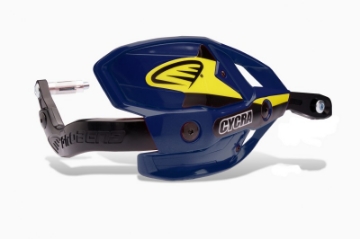 Picture of Cycra Probend Ultra Bar Pack - Husky Blue