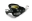 Picture of Cycra Pro Bend CRM Racer Pack Flexx Bar ATV - Black