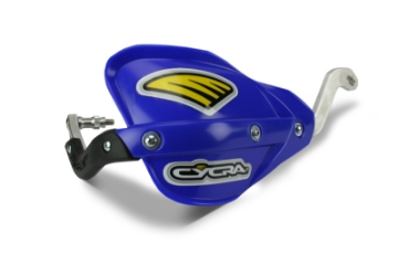 Picture of Cycra Pro Bend CRM Racer Pack Flexx Bar - Blue