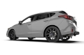 Picture of Rally Armor 24-26 Subaru Impreza Black UR Mud Flap w- Grey Logo