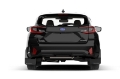 Picture of Rally Armor 24-26 Subaru Impreza Black UR Mud Flap w- White Logo