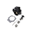Picture of Edelbrock EFI Throttle Body Pro-Flo XT 90mm Black Mat Anodized Finish