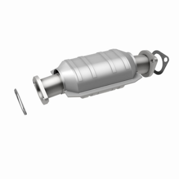 Picture of MagnaFlow Conv DF 90-93 Miata 1-6L