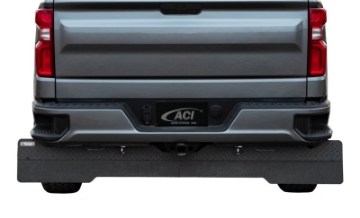 Picture of GReddy Rockstar 09-14 Ford F-150 Except Raptor Full Width Tow Flap