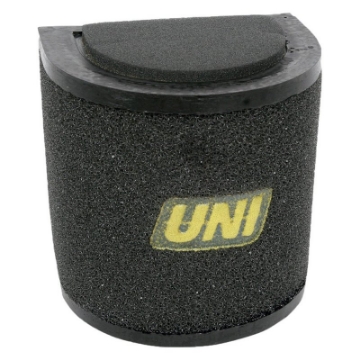 Picture of Uni FIlter 1981 Yamaha XJ 400- 81-83 XJ 550 Maxim-SECA - 86-91 YX 600SS Radian Air Filter