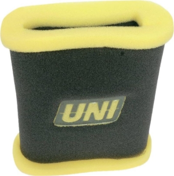 Picture of Uni FIlter 88-96 Kawasaki ZX 600 R Ninja- 87-90 ZX 750 Ninja Air Filter