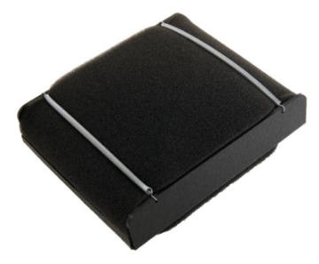 Picture of Uni FIlter 87-09 Kawasaki EX 500 Air Filter