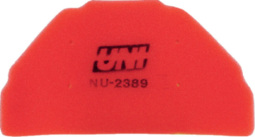 Picture of Uni FIlter 98-02 Kawasaki ZX-6 R Air Filter