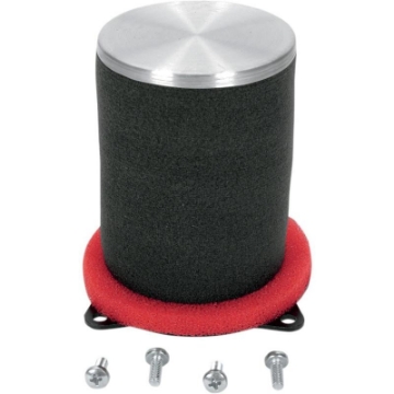Picture of Uni FIlter 89-08 Suzuki GS 500 - 85-90 GV 700-1200 Madura Air Filter