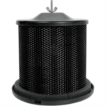Picture of Uni FIlter 86-87 Suzuki GSXR 750- 86-88 GSXR 1100 Air FIlter