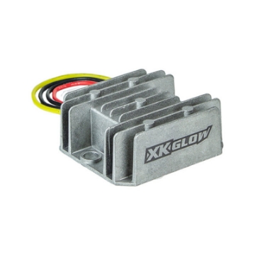 Picture of XK Glow 12V DC Voltage Converter