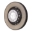 Picture of SHW 19-21 Porsche Cayenne S 2-9L w-19in Wheel Frt Left Smooth LW Brake Rotor EU Only 9Y0615301AB