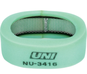 Picture of Uni FIlter 82-83 Harley-Davidson S&S Dual Throat No-279 element - Foam Only Air FIlter