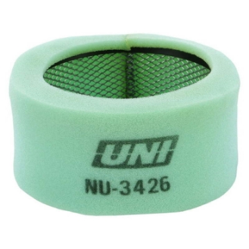 Picture of Uni FIlter Harley-Davidson S&S E Series No-379 element - Foam Only Air Filter