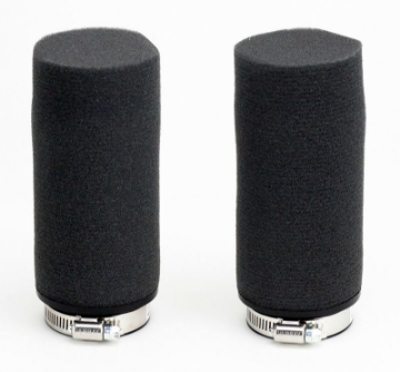 Picture of Uni FIlter Honda CB & CL 350-450 Twin - 74-76 CB 550 T Air Filter