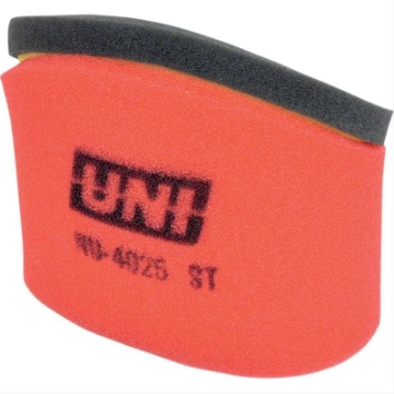 Picture of Uni FIlter 76-78 Honda CR 125 - 75-76 CR 250 Air Filter