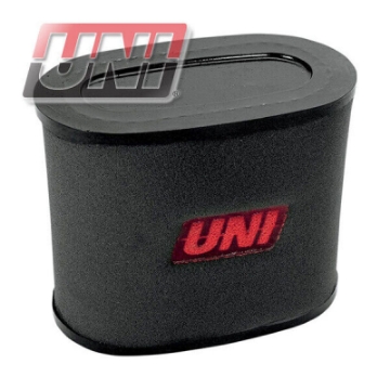 Picture of Uni FIlter 87-06 Honda VT 1100 Air Filter