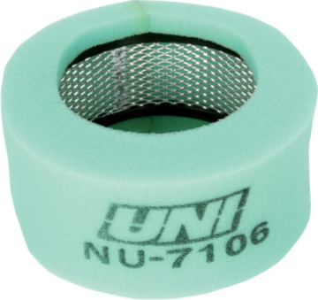 Picture of Uni FIlter Harley-Davidson Air Filter - 6in Custom Housings