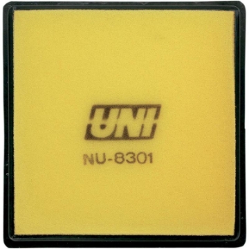Picture of Uni FIlter 90-03 Ducati 750-900SS-Depaso 906-907 - 88-94 Ducati 851-888 Air Filter