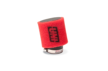 Picture of Uni FIlter Dual Angled I-D 1 3-4in - O-D 3 1-2in - LG- 4in Pod Filter